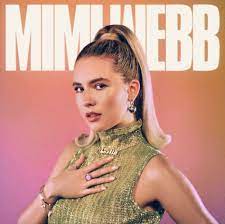 Webb Mimi - Amelia in the group CD / Pop-Rock at Bengans Skivbutik AB (4220774)