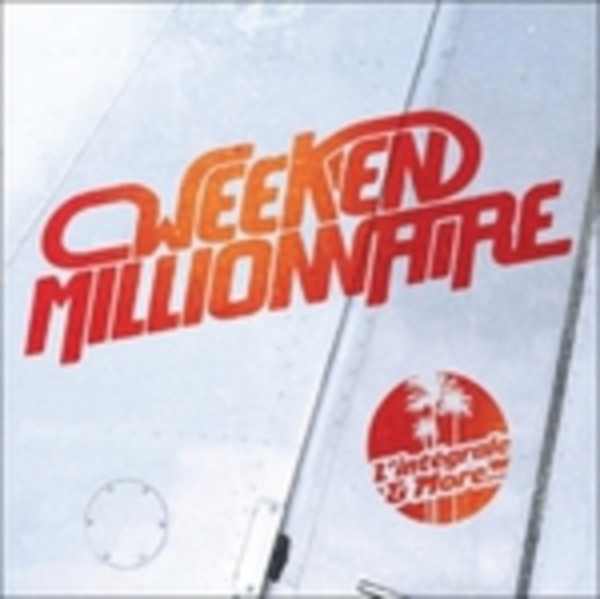 Week-End Millionnaire - L'integrale & More... in the group CD / Bestsellers at Bengans Skivbutik AB (4220789)