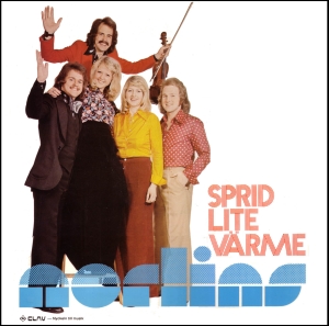 Norlins - Sprid Lite Värme in the group Externt_Lager / at Bengans Skivbutik AB (4220856)