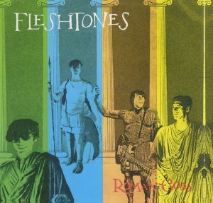 Fleshtones The - Roman Gods in the group CD / Punk at Bengans Skivbutik AB (4220986)