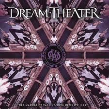 Dream Theater - Lost Not Forgotten Archives: The Making  in the group VINYL / Hårdrock at Bengans Skivbutik AB (4221001)
