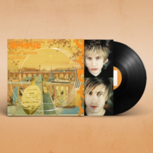 Delays - Faded Seaside Glamour in the group VINYL / Pop-Rock at Bengans Skivbutik AB (4221229)