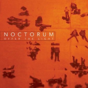 Noctorum - Offer The Light (Orange Vinyl) in the group OUR PICKS / Record Store Day / RSD-Sale / RSD50% at Bengans Skivbutik AB (4221237)