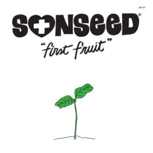 Sonseed - First Fruit in the group OUR PICKS / Record Store Day / RSD-Sale / RSD50% at Bengans Skivbutik AB (4221238)