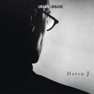 David J - Urban Urbane i gruppen VI TIPSAR / Record Store Day / RSD2023 hos Bengans Skivbutik AB (4221239)