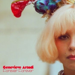Genevieve Artadi - Forever Forever in the group VINYL / Rock at Bengans Skivbutik AB (4221242)