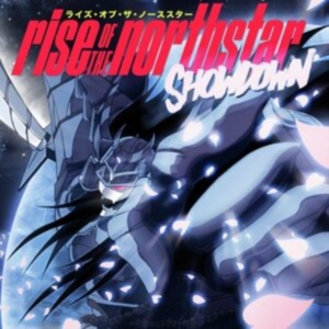 Rise Of The Northstar - Showdown (Jewel Case In O-Card) in the group CD / Hårdrock at Bengans Skivbutik AB (4221323)