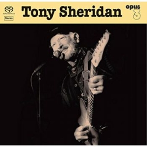 Sheridan Tony - And Opus 3 Artists in the group CD / Pop-Rock at Bengans Skivbutik AB (4221338)