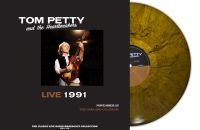 Petty Tom & The Heartbreakers - Live 1991 At The Oakland Coliseum in the group VINYL / Pop-Rock at Bengans Skivbutik AB (4221710)