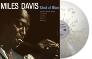 DAVIS MILES - Kind Of Blue in the group VINYL / Jazz/Blues at Bengans Skivbutik AB (4221722)