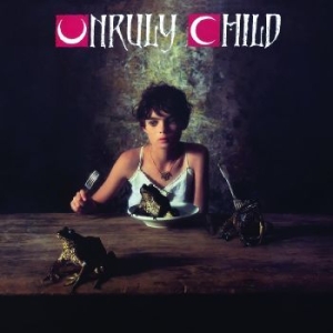 Unruly Child - Unruly Child (Red Vinyl) in the group VINYL / Hårdrock at Bengans Skivbutik AB (4221733)
