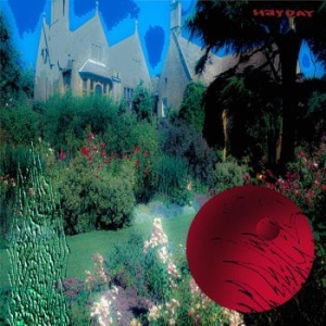 Feeble Little Horse - Hayday (Indie Exclusive, Transparen in the group VINYL / Hårdrock at Bengans Skivbutik AB (4221738)