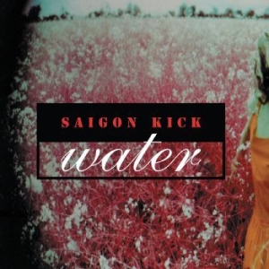 Saigon Kick - Water in the group VINYL / Hårdrock at Bengans Skivbutik AB (4221740)
