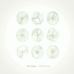 Teague Ryan - Field Drawings in the group CD / Pop-Rock at Bengans Skivbutik AB (4221744)