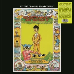 Fagen & Becker - You Gotta Walk It Like You Talk It in the group VINYL / Pop-Rock at Bengans Skivbutik AB (4221764)