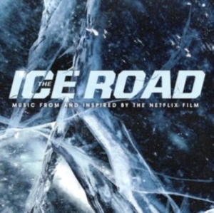 Blandade Artister - The Ice Road in the group CD / Film-Musikal at Bengans Skivbutik AB (4221774)