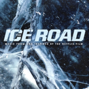 Blandade Artister - The Ice Road in the group CD / Film-Musikal at Bengans Skivbutik AB (4221774)