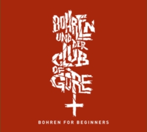 Bohren & Der Club Of Gore - Bohren For Beginners in the group VINYL / Pop-Rock at Bengans Skivbutik AB (4221863)
