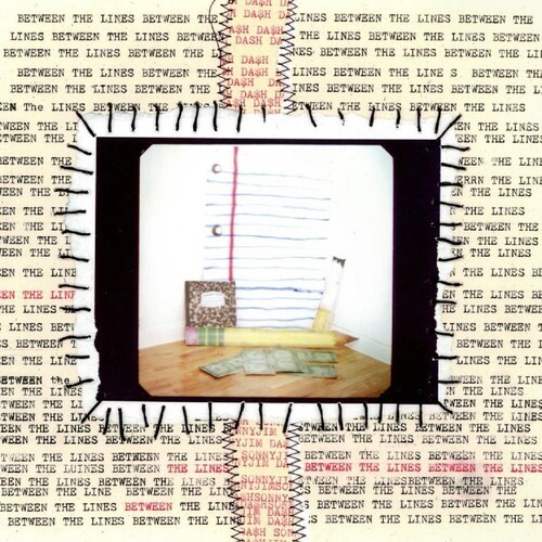 Dash - Between The Lines in the group VINYL / Hip Hop at Bengans Skivbutik AB (4221883)