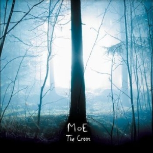 Moe - The Crone in the group VINYL / Pop-Rock at Bengans Skivbutik AB (4221901)