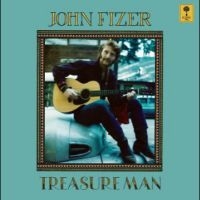 Fizer John - Treasure Man in the group VINYL / Pop-Rock at Bengans Skivbutik AB (4221924)