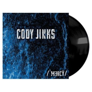 Jinks Cody - Mercy in the group VINYL / Country at Bengans Skivbutik AB (4221938)