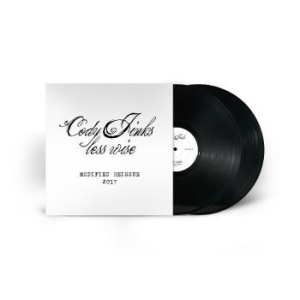 Jinks Cody - Less Wise Modified in the group VINYL / Country at Bengans Skivbutik AB (4221955)