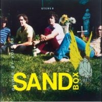 Guided By Voices - Sandbox in the group VINYL / Pop-Rock at Bengans Skivbutik AB (4221963)