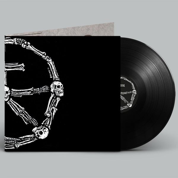 Terveet Kädet - Kaikki Kaikkia Vastaan in the group VINYL / Pop at Bengans Skivbutik AB (4221967)