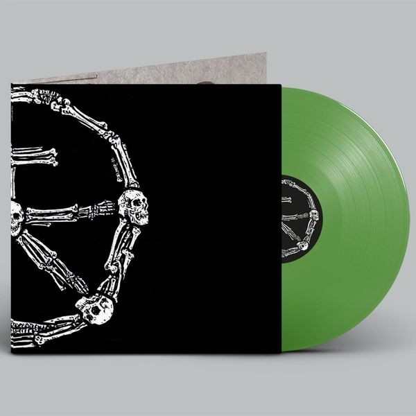 Terveet Kädet - Kaikki Kaikkia Vastaan in the group VINYL / Pop at Bengans Skivbutik AB (4221976)