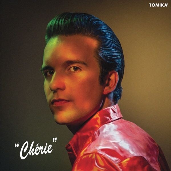 Theo Lawrence - Chérie in the group CD / Pop at Bengans Skivbutik AB (4222000)
