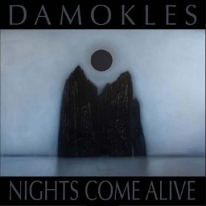 Damokles - Nights Come Alive in the group CD / Pop at Bengans Skivbutik AB (4222021)