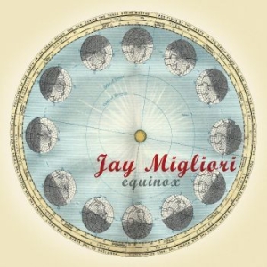 Jay Migliori - Equinox in the group CD / Jazz at Bengans Skivbutik AB (4222030)