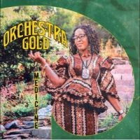 Orchestra Gold - Medicine in the group CD / Pop-Rock at Bengans Skivbutik AB (4222031)