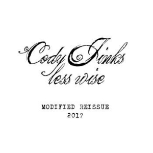 Jinks Cody - Less Wise Modified in the group CD / Country at Bengans Skivbutik AB (4222044)