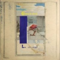 Guided By Voices - La La Land in the group CD / Pop-Rock at Bengans Skivbutik AB (4222045)