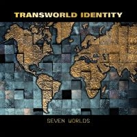 Transworld Identity - Seven Worlds in the group CD / Hårdrock/ Heavy metal at Bengans Skivbutik AB (4222083)