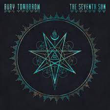 Bury Tomorrow - The Seventh Sun in the group VINYL / Hårdrock at Bengans Skivbutik AB (4222182)