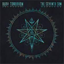 Bury Tomorrow - The Seventh Sun in the group OUR PICKS / Best Album 2023 / Kerrang 23 at Bengans Skivbutik AB (4222199)
