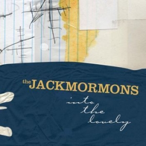 Jackmormons The - Into The Lovely in the group CD / Pop-Rock at Bengans Skivbutik AB (4222227)