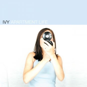 Ivy - Apartment Life (Reissue White Vinyl in the group VINYL / Rock at Bengans Skivbutik AB (4222231)
