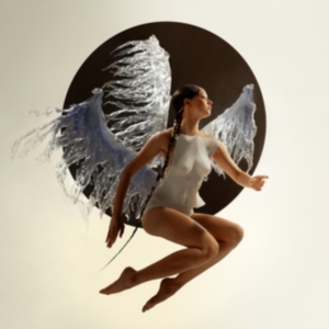 Lucinda Chua - Yian in the group CD / Pop-Rock at Bengans Skivbutik AB (4222233)