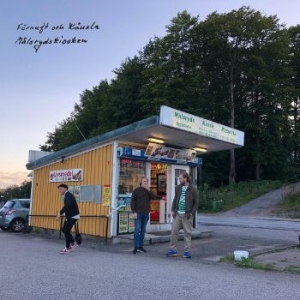 Förnuft Och Känsla - Målsrydskiosken in the group VINYL / Jazz at Bengans Skivbutik AB (4222343)
