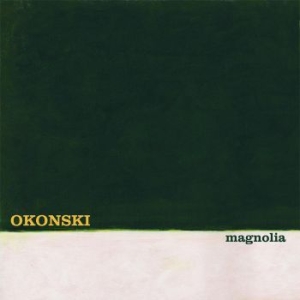 Okonski - Magnolia in the group CD / Jazz at Bengans Skivbutik AB (4222676)