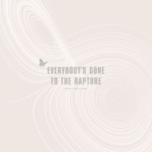 Ost - Everybody's Gone To The Rapture (Ltd. Gr in the group VINYL / Film-Musikal at Bengans Skivbutik AB (4222759)