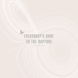 Ost - Everybody's Gone To The Rapture (Ltd. Gr in the group VINYL / Film-Musikal at Bengans Skivbutik AB (4222759)