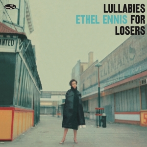 Ennis Ethel - Lullabies For Losers in the group VINYL / Jazz at Bengans Skivbutik AB (4222779)