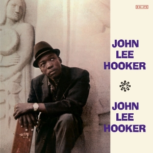 Hooker John Lee - Galaxy in the group VINYL / Blues,Jazz at Bengans Skivbutik AB (4222789)