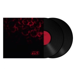 Osi - Blood (2 Lp Vinyl) in the group VINYL / Hårdrock/ Heavy metal at Bengans Skivbutik AB (4223417)