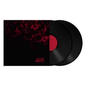 Osi - Blood (2 Lp Vinyl) in the group VINYL / Hårdrock at Bengans Skivbutik AB (4223417)